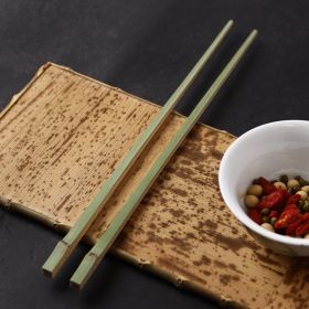 Japanese Style Simple And Creative Bamboo Chopsticks