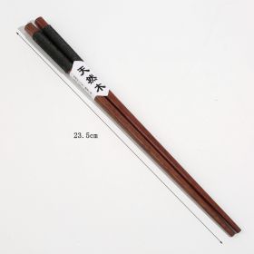 Simple And Fashionable Household Tangled Chopsticks